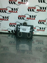 Modul usa stanga spate Volkswagen Passat B8 break, 2.0TDI, R line, 4x4, DSG, an 2016, DFE