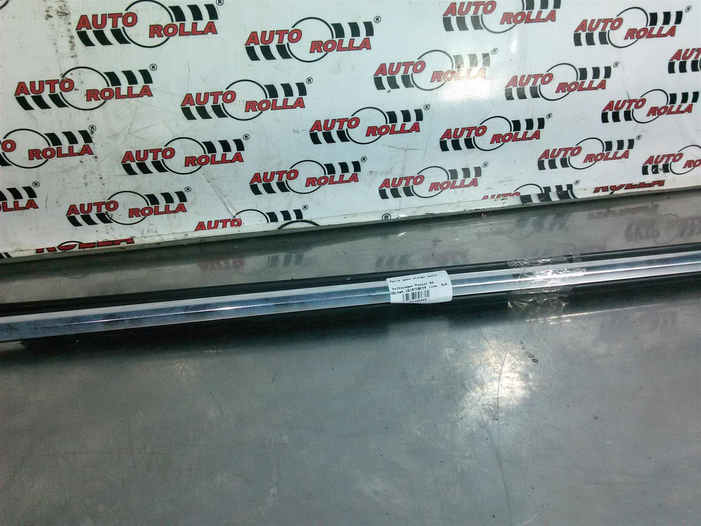 Perie geam stanga spate Volkswagen Passat B8 break, 2.0TDI, R line, 4x4, DSG, an 2016, DFE