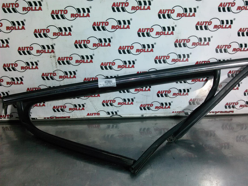 Cheder geam stanga spate Volkswagen Passat B8 break, 2.0TDI, R line, 4x4, DSG, an 2016, DFE