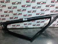 Cheder geam stanga spate Volkswagen Passat B8 break, 2.0TDI, R line, 4x4, DSG, an 2016, DFE