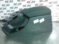 Consola centrala BMW X3, E83 2.0 d, an 2007, 204D4