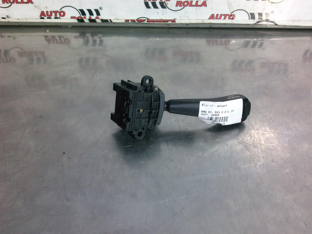 Bloc stergatoare BMW X3, E83 2.0 d, an 2007, 204D4