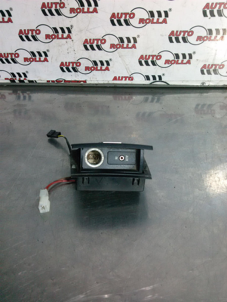 Bricheta BMW X3, E83 2.0 d, an 2007, 204D4