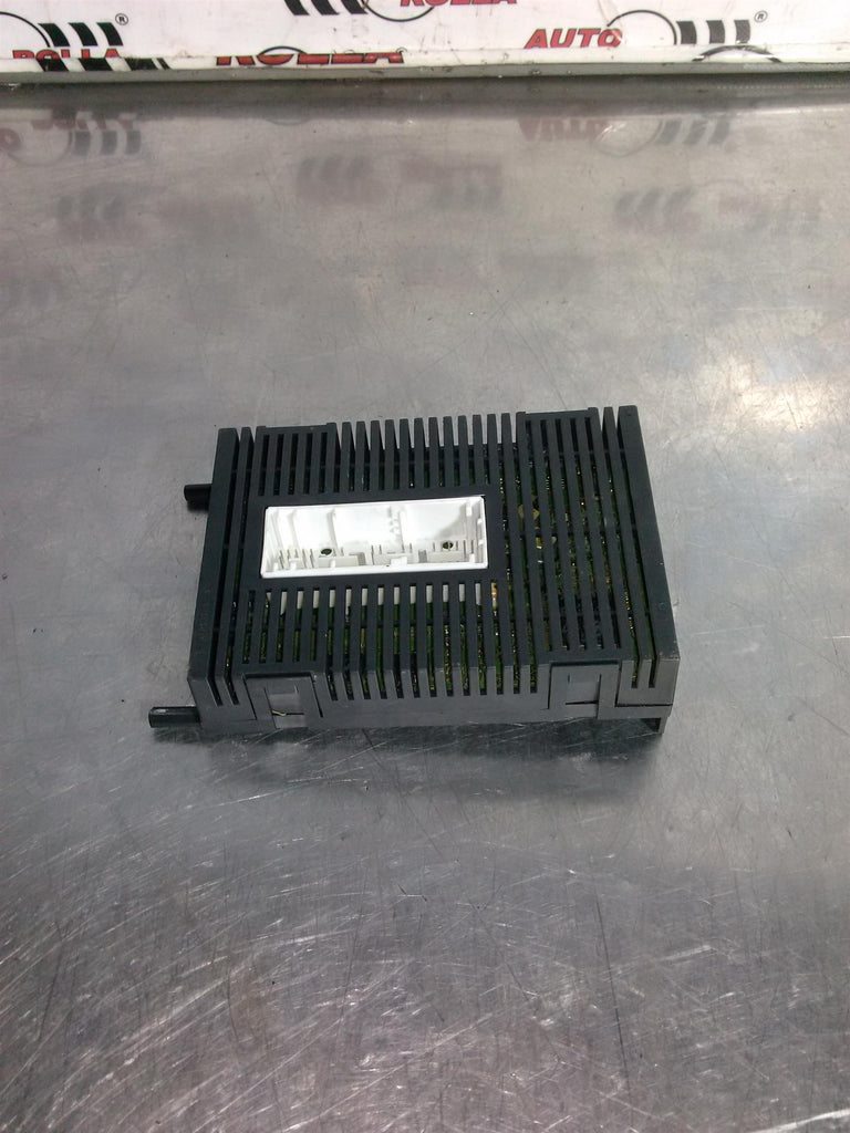 Modul lumini BMW X3, E83 2.0 d, an 2007, 204D4