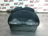 Ceasuri bord BMW X3, E83 2.0 d, an 2007, 204D4