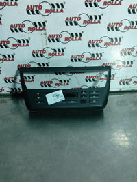 Climatronic BMW X3, E83 2.0 d, an 2007, 204D4