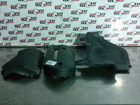 Plastice interior BMW X3, E83 2.0 d, an 2007, 204D4