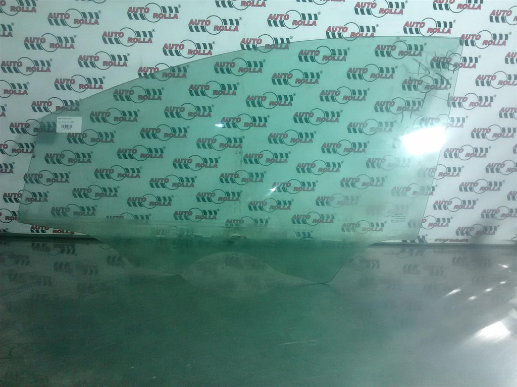 Geam stanga fata Seat Altea, an 2005