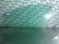 Geam stanga fata Seat Altea, an 2005