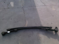 Foi arc Mercedes Sprinter, an 2006