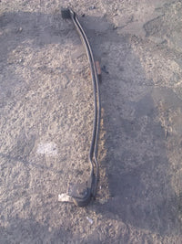 Foi arc spate MAN TGL 8180, an 2006