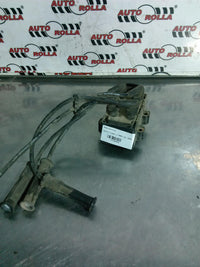 Bobine+fise Dacia Logan 1.6MPI,An 2007