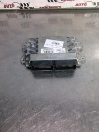 Calculator motor Dacia Logan 1.6MPI,An 2007