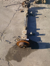 Punte spate Fiat Ducato 2.3D, an 2016, F1AE3481D