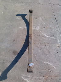 Arc spate Fiat Ducato 2.3D an 2008