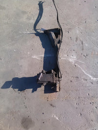 Pompa basculare cabina+suport MAN TGL 8180, an 2006