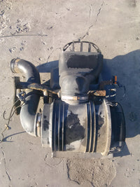 Suport+aripa stanga MAN TGL 8180, an 2006