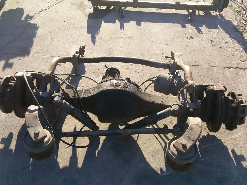Grup MAN TGL 8180, an 2006