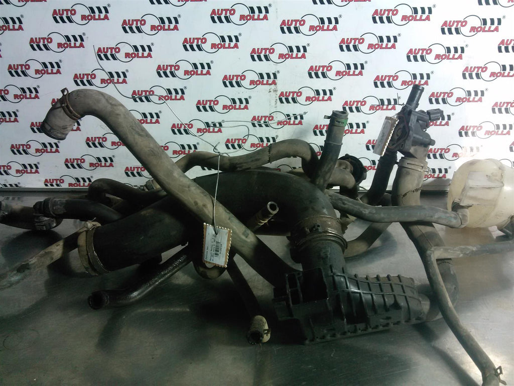 Furtune apa Renault Master 3, 2.3D, an 2011 euro 5, M9T-B6