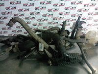 Furtune apa Renault Master 3, 2.3D, an 2011 euro 5, M9T-B6