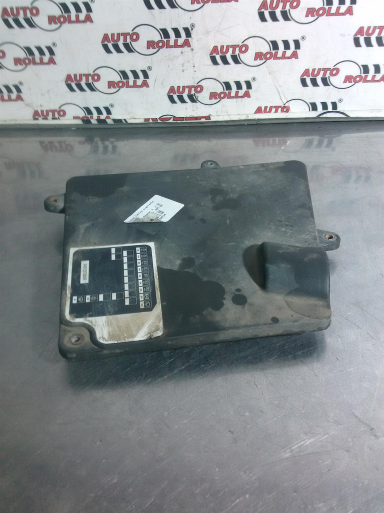 Capac tablou sigurante Renault Master 3, 2.3D, an 2011 euro 5, M9T-B6