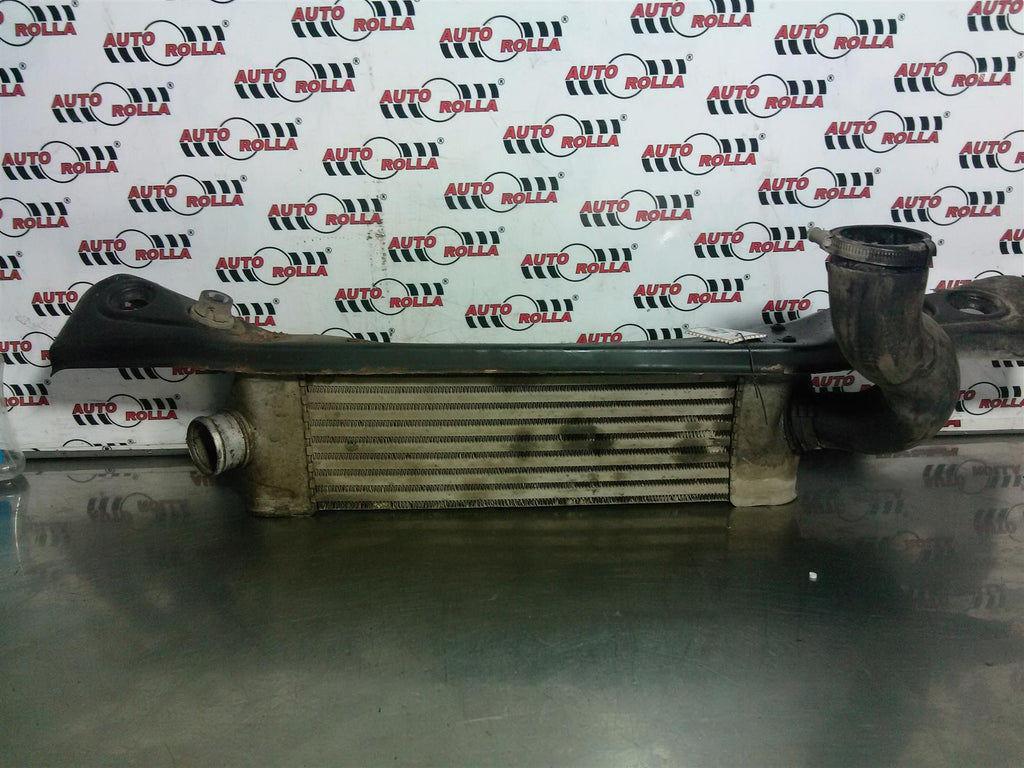 Radiator intercooler Ford Transit 2.2D, 2007 euro 4, QVFA