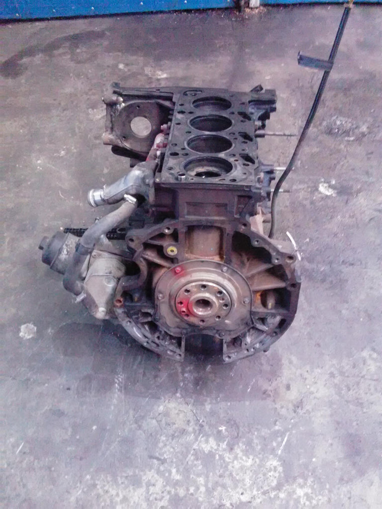 Bloc motor ambielat Ford Ranger 2.2D, an 2013 QJ2R
