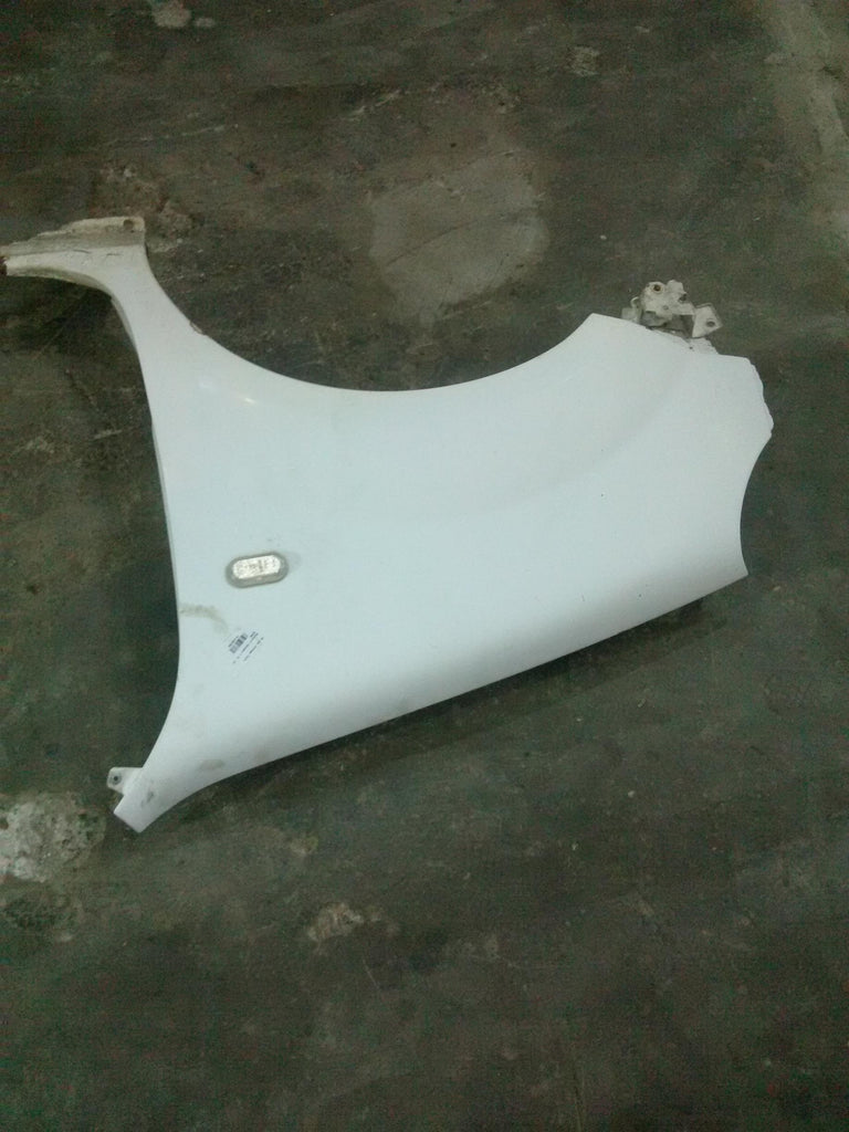 Aripa stanga fata Renault Kangoo 1.9, an 2006