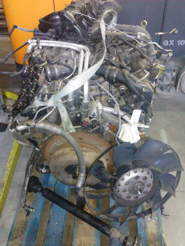 Galerie admisie Range Rover S4DD2F, 3.6D, an 2010, 368DT