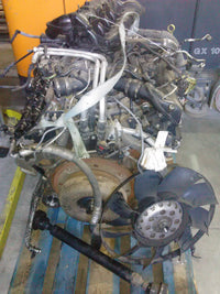 Galerie admisie Range Rover S4DD2F, 3.6D, an 2010, 368DT