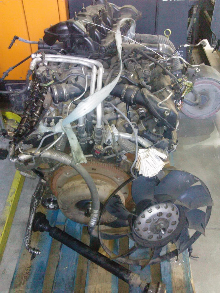 Galerie admisie Range Rover S4DD2F, 3.6D, an 2010, 368DT