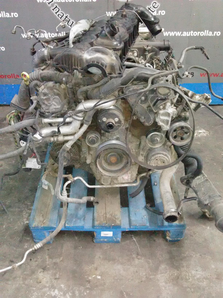 Pompa apa Range Rover S4DD2F, 3.6D, an 2010, 368DT