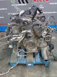 Pompa injectie Range Rover S4DD2F, 3.6D, an 2010, 368DT