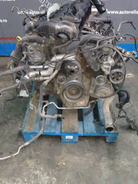 Cutie transfer Range Rover S4DD2F, 3.6D, an 2010, 368DT