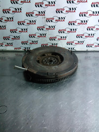 Volanta Iveco Daily 3.0 d, an 2012, euro 5