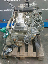 Motor complet Toyota Land Cruiser, 4.7S, an 1998