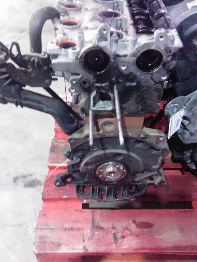 Motor Citroen C4 Picasso 2.0 hdi, an 2008