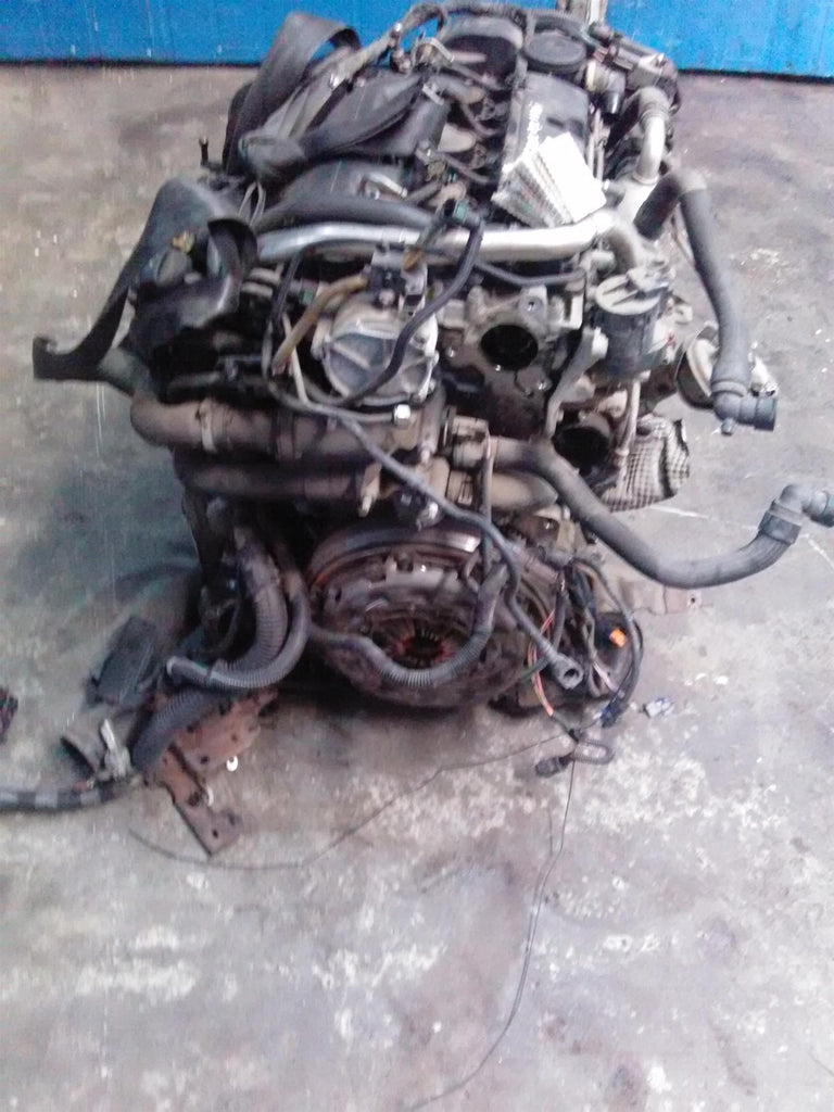 Alternator Citroen C4 Picasso 2.0 hdi, an 2008