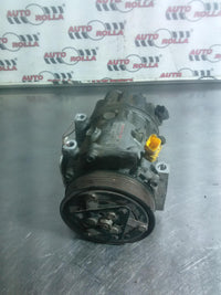 Compresor ac Citroen C4 Picasso 2.0 hdi, an 2008