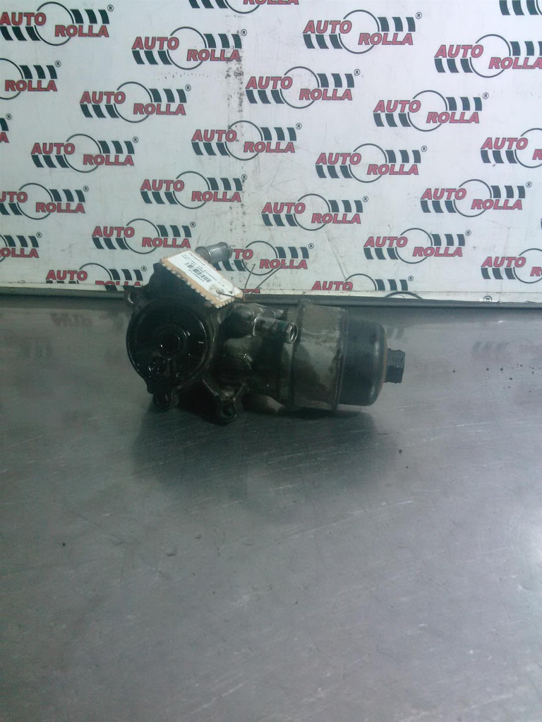 Termoflot Citroen C4 Picasso 2.0 hdi, an 2008