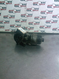 Termoflot Citroen C4 Picasso 2.0 hdi, an 2008