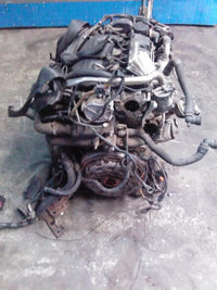 Ambreiaj complet Citroen C4 Picasso 2.0 hdi, an 2008