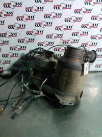 Catalizator Volkswagen Passat B8 break, 2.0TDI, R line, 4x4, DSG, an 2016, DFE