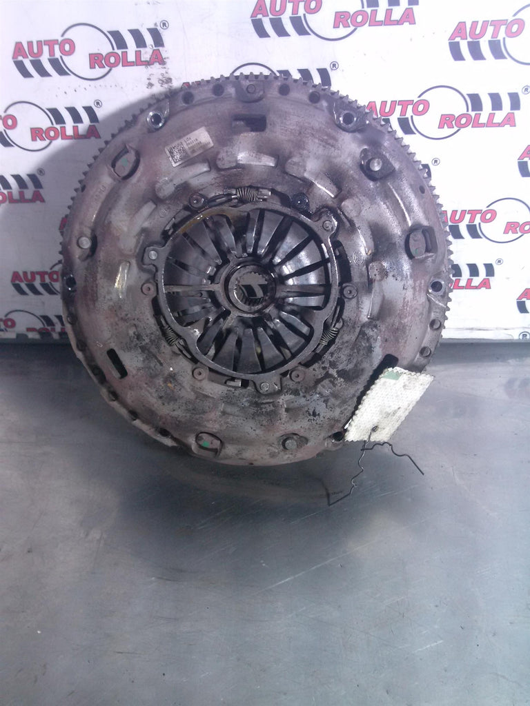 Ambreaj complet Volkswagen Passat B8 break, 2.0TDI, R line, 4x4, DSG, an 2016, DFE