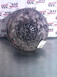 Ambreaj complet Volkswagen Passat B8 break, 2.0TDI, R line, 4x4, DSG, an 2016, DFE