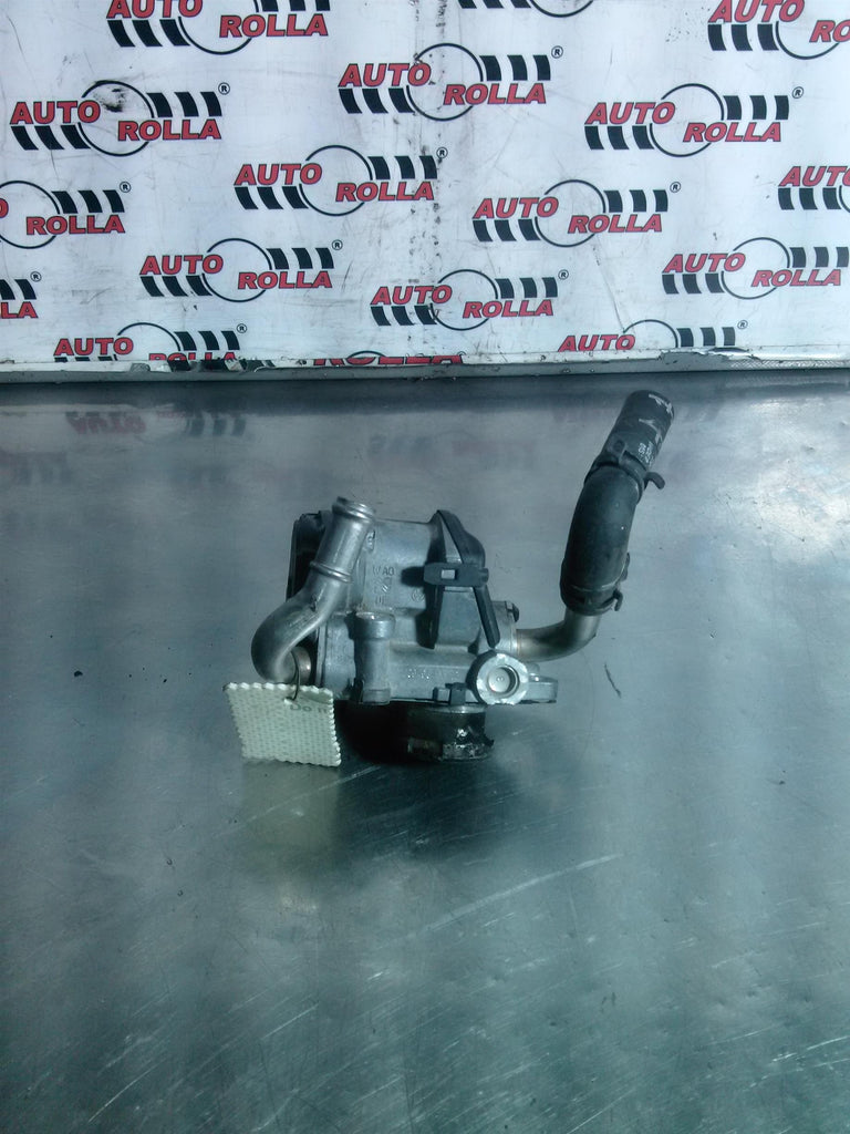 Egr+racitor Volkswagen Passat B8 break, 2.0TDI, R line, 4x4, DSG, an 2016, DFE