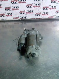 Electromotor Volkswagen Passat B8 break, 2.0TDI, R line, 4x4, DSG, an 2016, DFE