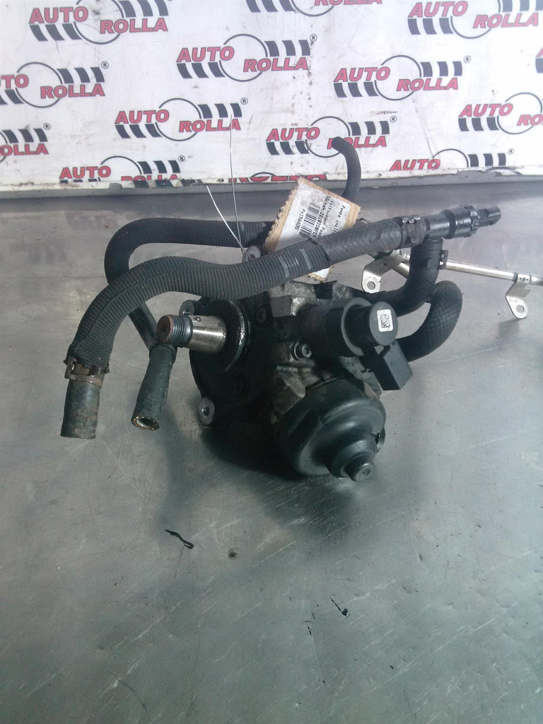 Pompa inalte Volkswagen Passat B8 break, 2.0TDI, R line, 4x4, DSG, an 2016, DFE