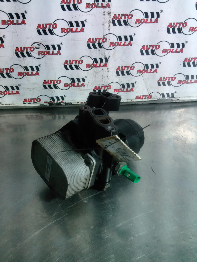 Termoflot Volkswagen Passat B8 break, 2.0TDI, R line, 4x4, DSG, an 2016, DFE