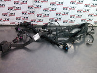 Instalatie electrica motor Volkswagen Passat B8 break, 2.0TDI, R line, 4x4, DSG, an 2016, DFE